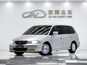 本田 奥德赛 2003款 2.4L 豪华型
