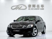 雷克萨斯GS 2005 款 430