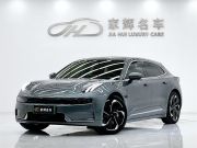 极氪 001 2022款 长续航双电机 WE版