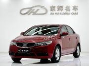 起亚 福瑞迪三厢 2011 款 1.6L Premium AT