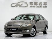 福特 致胜 2013 款 2.3L 自动 豪华型 国4