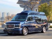 GMC(进口) 2011 款 5.3L  商务之星7座