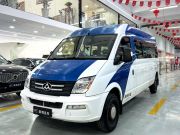 上汽大通MAXUS V80 2017款 V80  2.5T5 手动傲云通国V长轴中顶6-10座