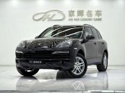 保时捷Cayenne 2011 款 卡宴 3.0T