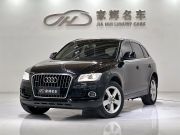 奥迪Q5 2013 款 40TFSI 舒适型