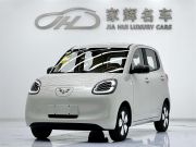 五菱 宏光MINI EV 2025款 四门版 臻享款