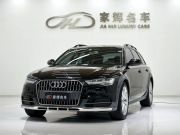 奥迪A6(进口) 2017款 3.0T aiiroad  quattro