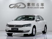 大众 帕萨特 2015款 1.8  TSI  DSG  尊荣版
