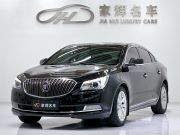 别克 君越 2014款 2.0T SIDI  智享旗舰型