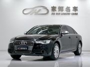 奥迪A6L 2012 款 TFSI 标准型