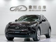 英菲尼迪FX 2010 款 35 标准版
