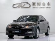 马自达6 2015款 2.0L  自动超豪华型