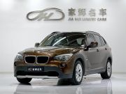 宝马1系（进口） 2010款 xDrive25i