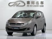 江淮 瑞风 2013款 1.5L  手动豪华型7座