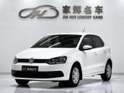 大众POLO 2016款 1.4L 自动风尚型