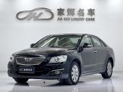 丰田 凯美瑞 2009 款 240G 豪华版