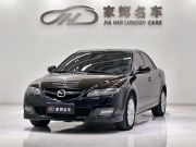 马自达6 2013 款 2.0L 时尚型