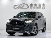 奔驰 GLB 2024款 GLB  220  动感型