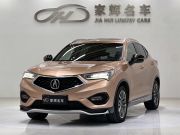 讴歌 CDX 2016款 1.5T  四驱智享版