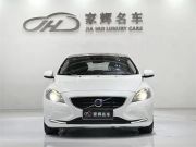 沃尔沃V40 2016款 T3  智逸版