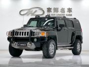 悍马H3 2008款 H3x 3.7
