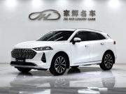魏牌 摩卡 2021款 2.0T  两驱特浓版