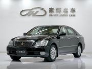 丰田 皇冠 2007 款 2.5 Royal真皮特别版