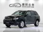 Jeep 指南者 2013 款 2.4L 自动 豪华版