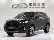 魏牌VV6 2018款 2.0T  两驱超豪型