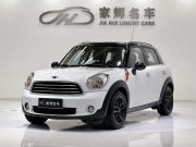 MINI COUNTRYMAN 2011 款 COOPER Fun