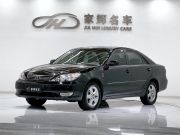 丰田 凯美瑞（进口）） 2005款 2.4 豪华版
