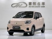 零跑T03 2021款 400豪华版