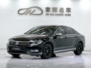 大众 迈腾 2018款 330TSI  DSG 豪华版