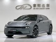 极氪 001 2022款 超长续航单电机 WE版