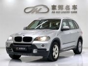 宝马X5(进口） 2009款 X5 xDrive 30i 尊贵型