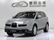 斯巴鲁 驰鹏 2007款 3.0