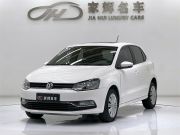 大众POLO 2018款 1.5L  自动安享型