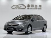 本田 思域 2009 款 1.8L  自动舒适型