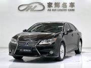 雷克萨斯ES 2013 款 300h 精英版