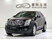 凯迪拉克SRX(进口) 2015款 SRX  3.0L  精英型