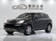 保时捷Cayenne 2011 款 卡宴 3.0T