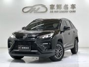 丰田 威兰达 2023款 2.0L  CVT两驱豪华PLUS版
