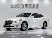 英菲尼迪Q70L 2013款 2.5L  舒适型