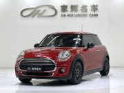 MINI 2014 款 1.2T ONE+