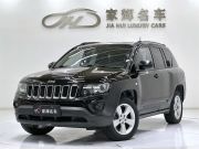Jeep 指南者 2013 款 2.4L 自动 运动版