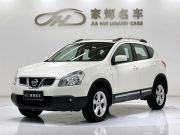 日产 逍客 2015款 2.0XV  酷雷 CVT  2WD