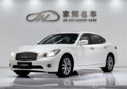 英菲尼迪Q70L 2013款 2.5L  雅致版