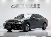 雷克萨斯ES 2018款 300H  卓越版 国VI
