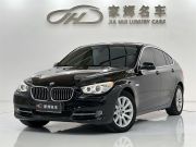 宝马5系GT 2011款 535i 典雅型