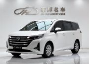 广汽 传祺M6 2021款 270T  DCT  豪华版（七座）国VI